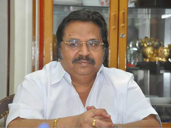 సినిమా లేనప్పుడు దాసరి