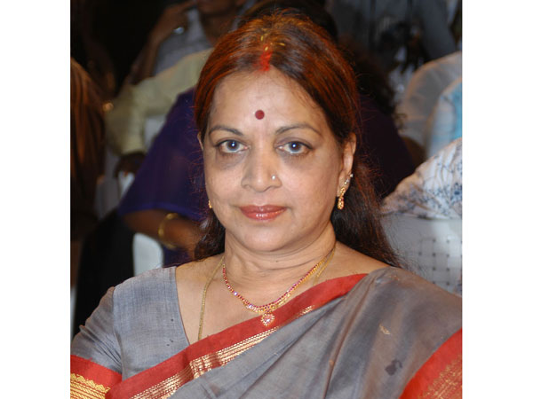 విజయ నిర్మల