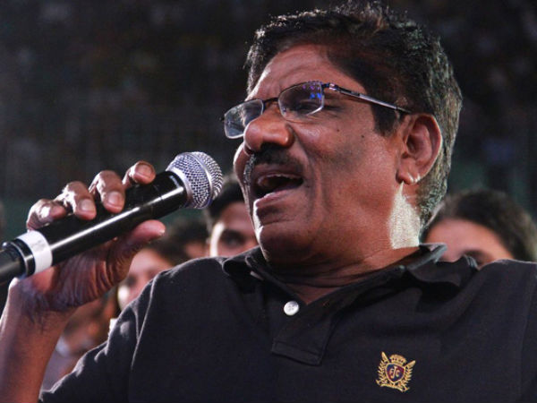 కమల్ హాసన్ తో సహా చాలా మంది