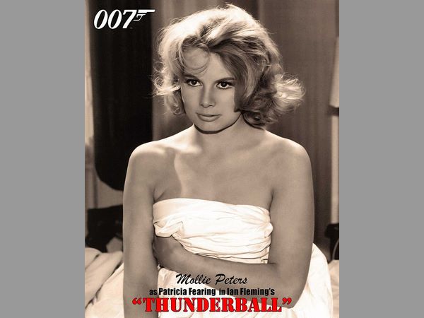 ‘థండర్‌బాల్' అవకాశం