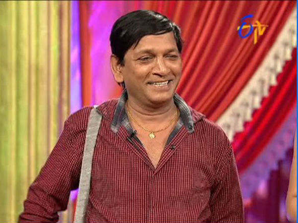 నాకు ఎప్పుడూ చెడ్డపేరు లేదు