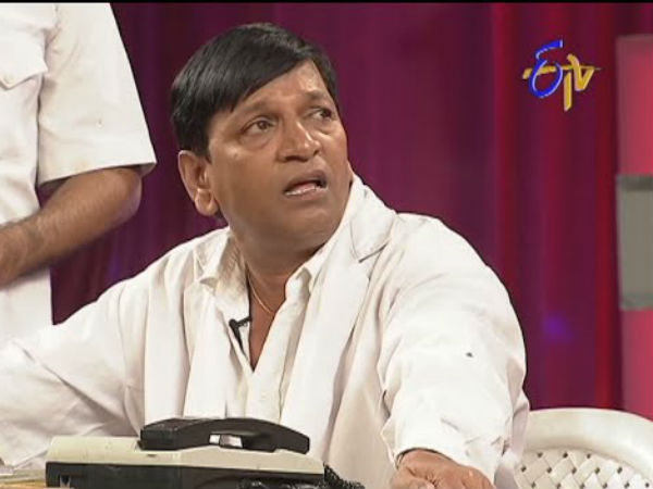 మంచి చెబితే సమాజం వినడం లేదు