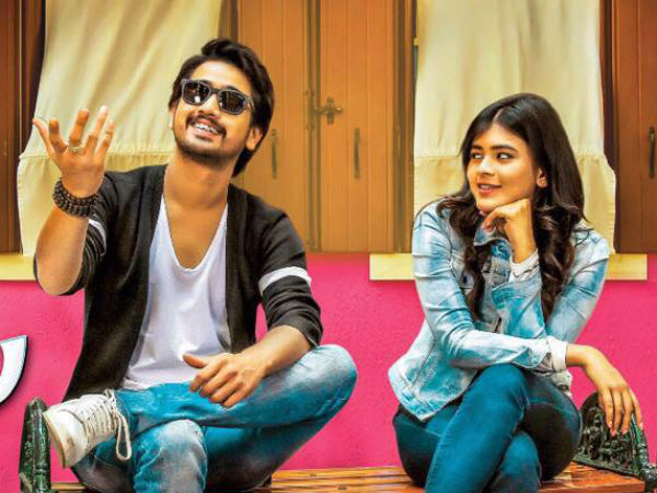  కొంత గ్యాప్ తీసుకొంటాను..