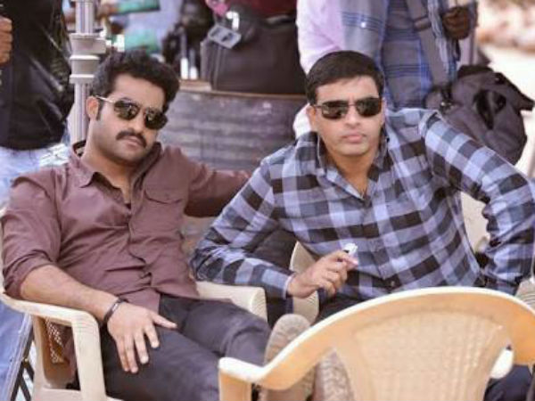 ఎన్టీఆర్ సినిమాపై కన్ను