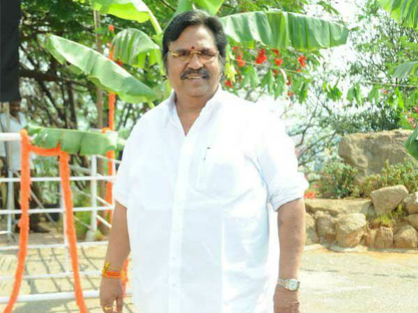 బయోగ్రఫీ రాస్తున్నాను