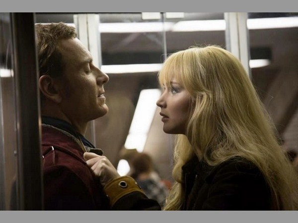 ద రెడ్ స్పారో 