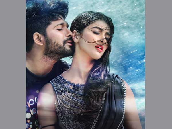 అందుకే తమిళపాకుతో పోల్చాం