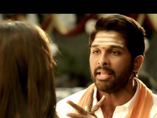 చాలా మంది మెచ్చుకున్నారు