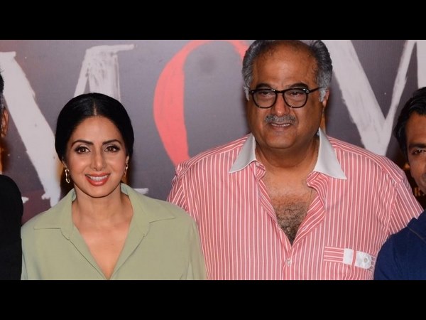 నిర్మాతగా ఇబ్బంది పడకుండా