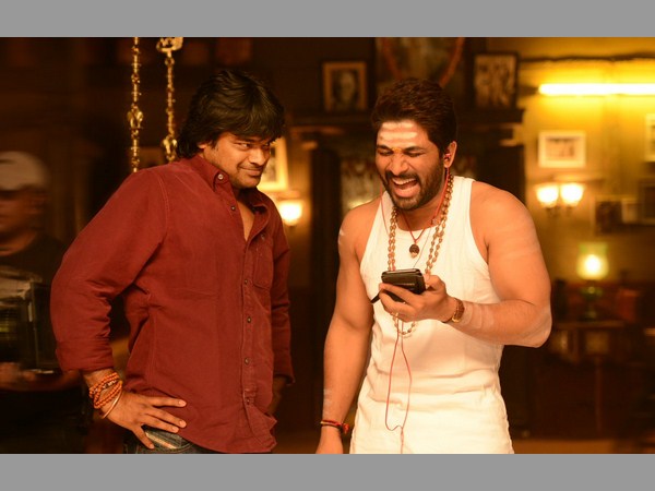 సడెన్‌గా షాకిచ్చాడు