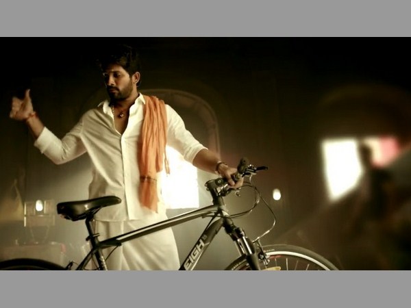 ప్రకంపనలు