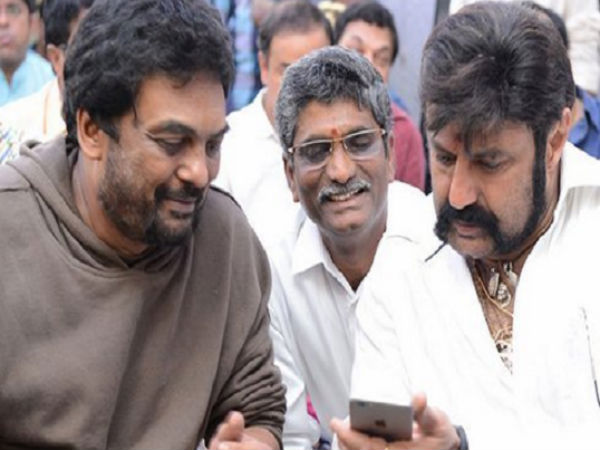 చేజ్ సీన్‌.. అసాధారణమైన షాట్