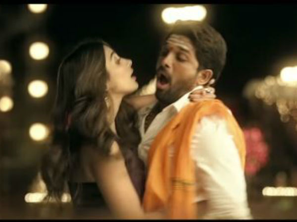 మామూలు లవ్వు కాదు..