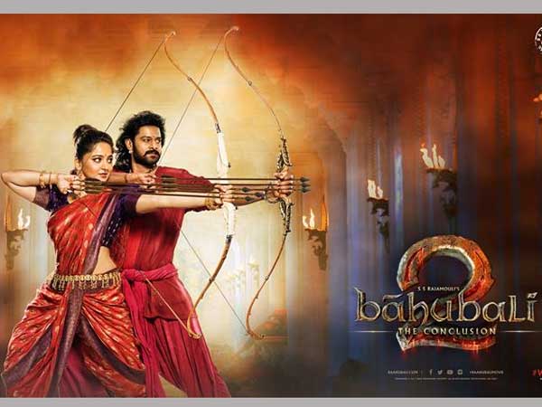 బాహుబలి-2 తర్వాత ప్రభాస్‌తో లింకప్