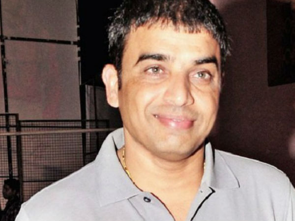 100 కష్టమే... 50 గ్యారంటీ, దాన్ని ముట్టుకోను: తేల్చి చెప్పిన దిల్ రాజు