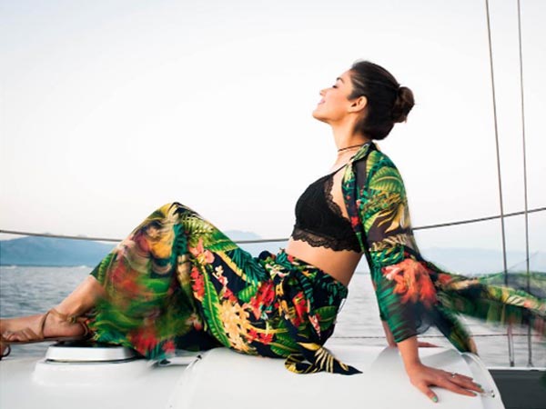 ఫిజి అందాలు అద్భుతం