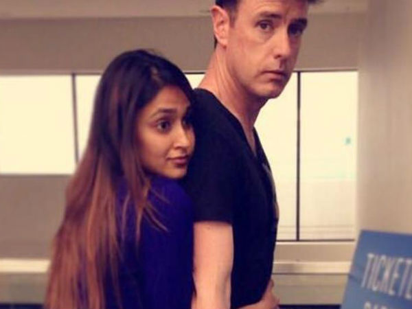 బాయ్‌ఫ్రెండ్‌తో