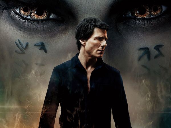 కథ విషయానికొస్తే...