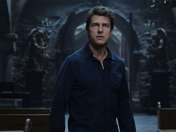 అతడే ఎంపిక చేయబడ్డ వ్యక్తి