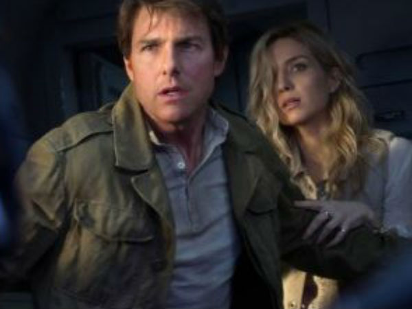 ఉత్కంఠరేపే సన్నివేశాలు