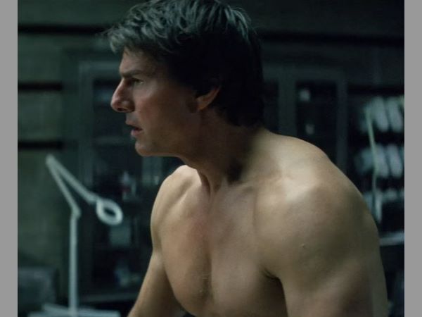 ది మమ్మీ