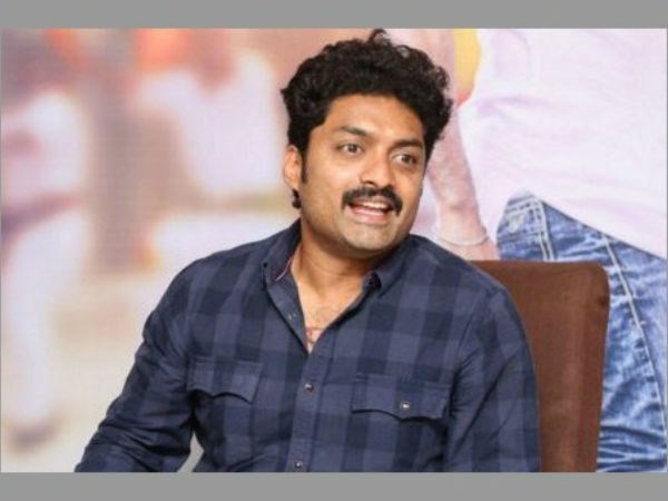 ఎన్టీఆర్ లెజెండ్ కాదు..., అలా పిలవకండి : నందమూరి కళ్యాణ్ రామ్