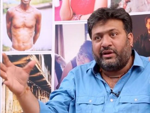 బాంబేలో అమ్మేస్తానని భయపెట్టారు