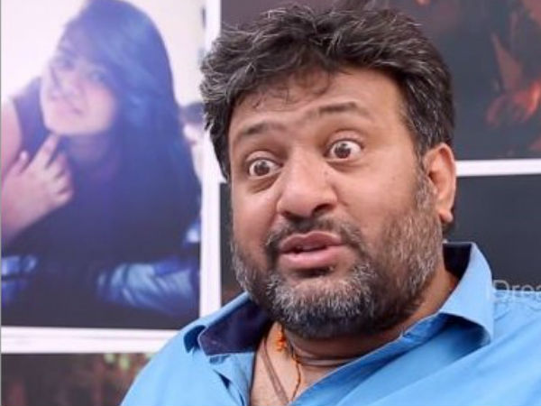 ఇండస్ట్రీలో ఎవరూ న్యాయంగా ఉండరు