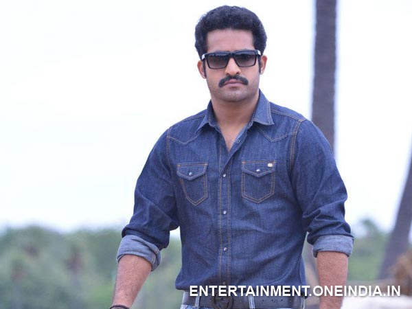 ఎన్నికల్లో జూనియర్ ఎన్టీఆర్‌ను