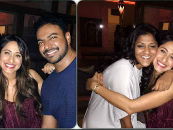 నారా, నందమూరి కుటుంబాల