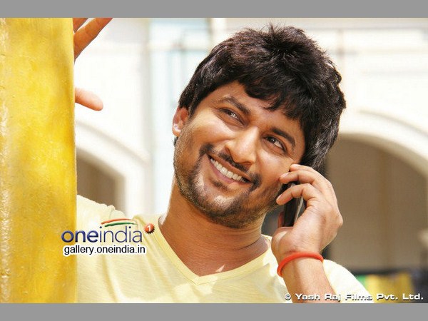 నాని గాడు ఆ కులపోడా? అంటూ కామెంట్..... ఫైర్ అయిన నాని!