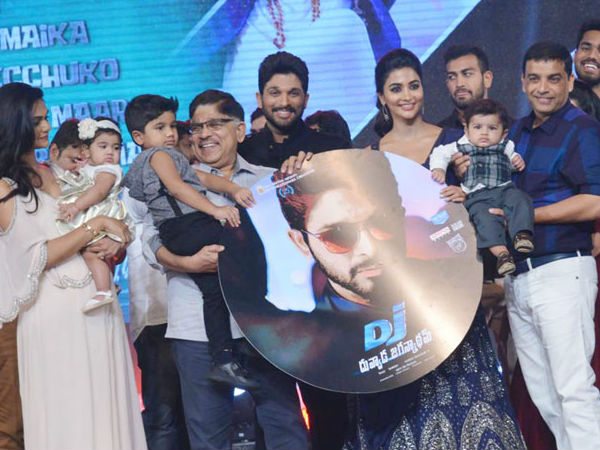 దిల్ రాజు నేను ఒకేసారి