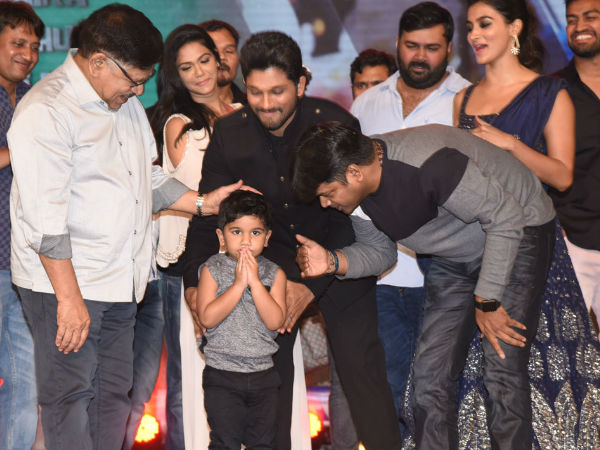 నా కూతురు అలా ఎందుకు అందో తెలియదు