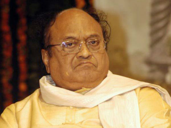 సినారె మరణంతో తెలుగు సినీ పరిశ్రమలో విషాదం!