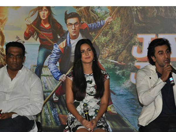 రిలీజ్ డేట్