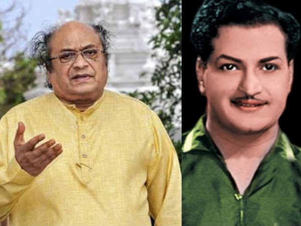 ఎన్టీఆర్ కోరిక మేరకు