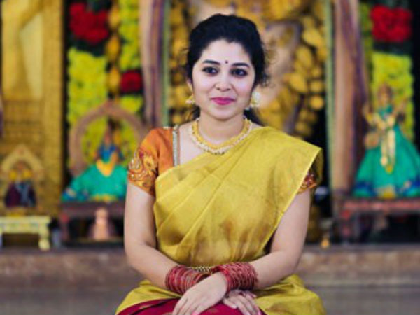 నీకు అవసరమా అన్నవాళ్లు ఉన్నారు..