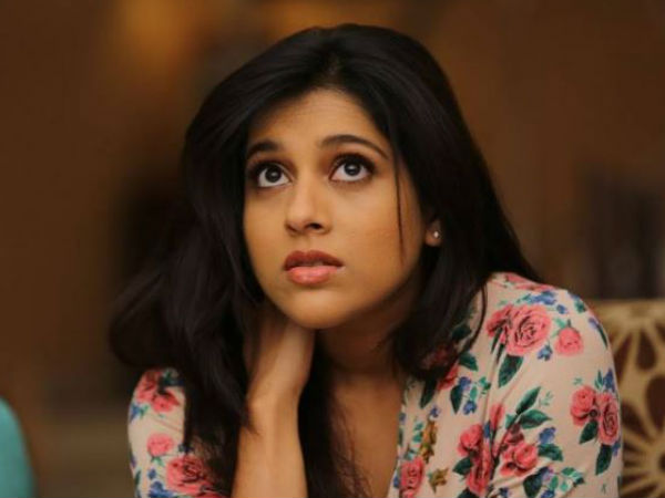 వైజాగ్ యువకుడితో పెళ్లి?