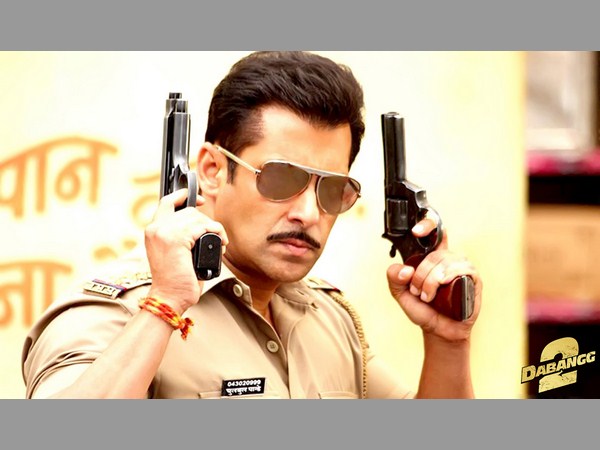 దబాంగ్ 3