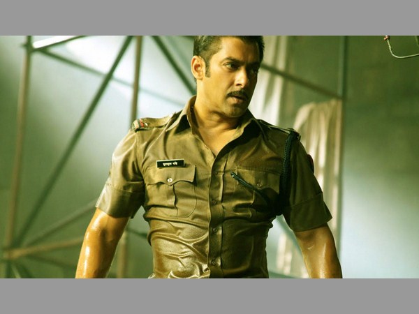 ప్రభుదేవా