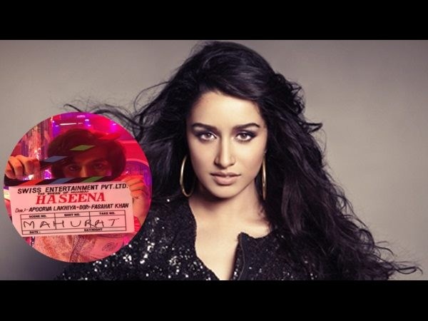  హసీనా పర్కర్ జీవిత