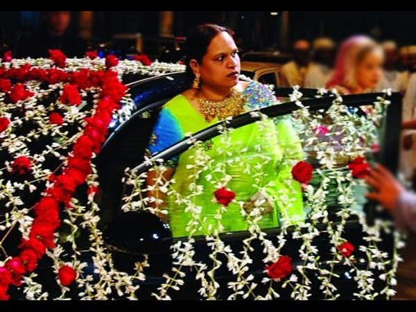 మాఫియాను నడపకున్నా