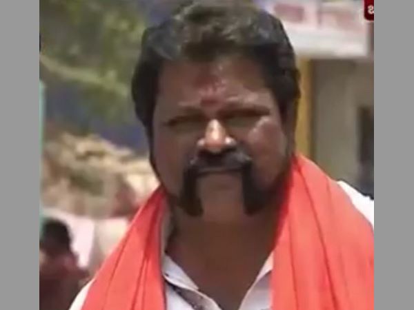 తల్లిని మించిన అభిమానం