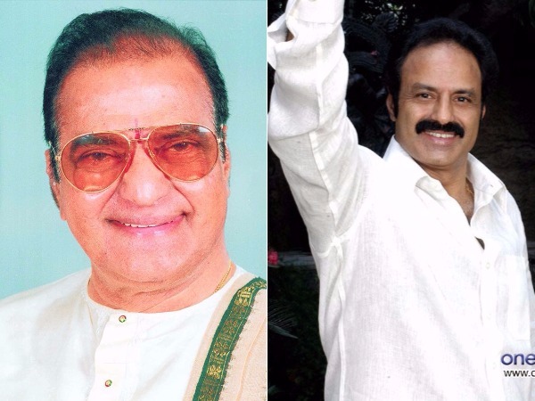 బల్లారి బాలయ్యకు ఫ్యాన్స్