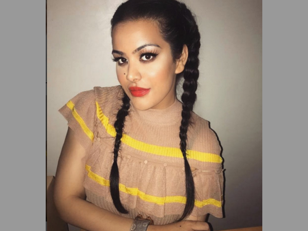 త్రిశాల దత్