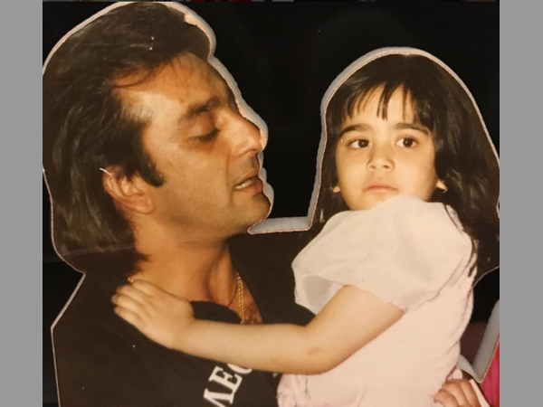 కూతురి పాత్ర గురించి