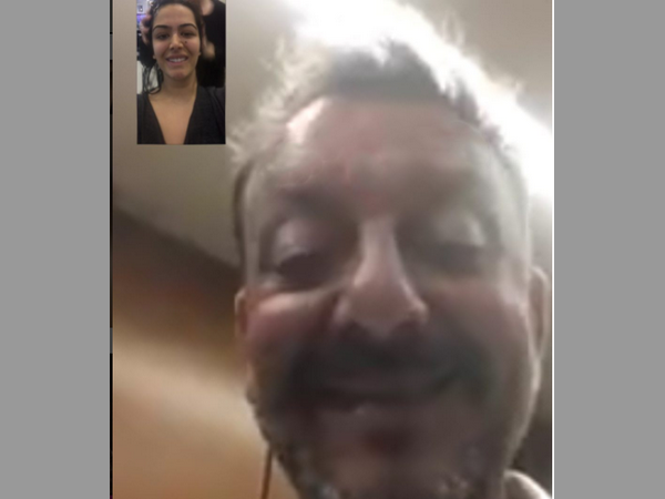 తన కాళ్లు విరగ్గొడదాం అనుకుంటున్నా