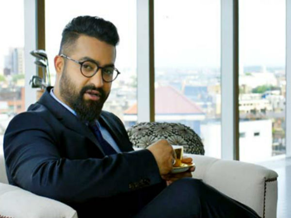 ఎన్టీఆర్