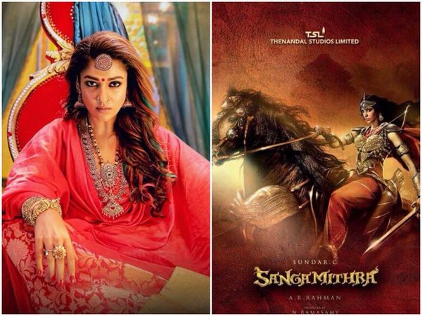 స్క్రిప్టు సరిగా లేదన్న కారణంతో..