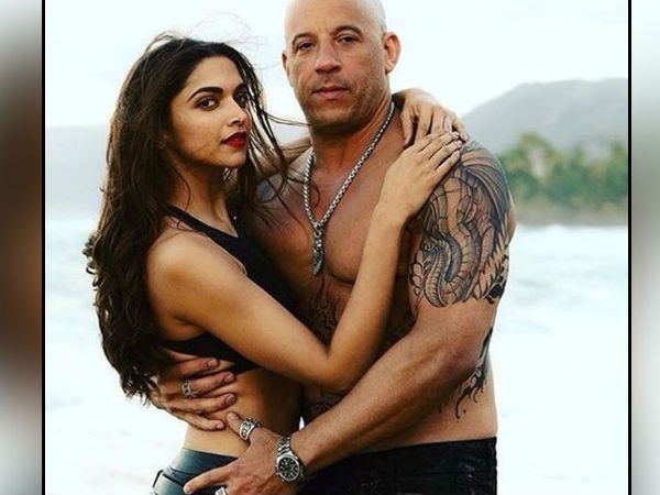 ట్రిపులెక్స్: రిటర్న్ ఆఫ్ జాండర్ కేజ్